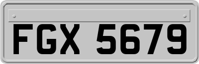 FGX5679