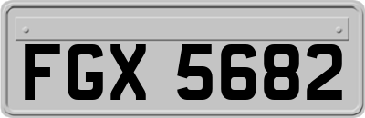 FGX5682