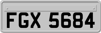 FGX5684