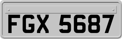 FGX5687