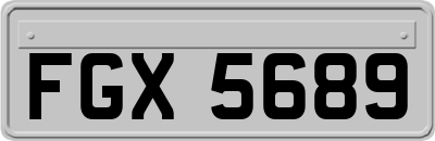 FGX5689