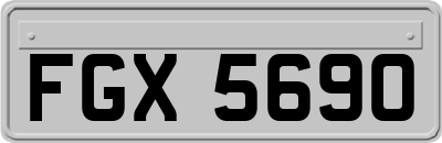 FGX5690