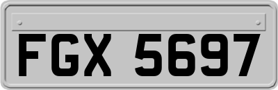 FGX5697