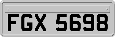 FGX5698