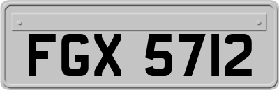 FGX5712