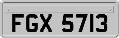 FGX5713