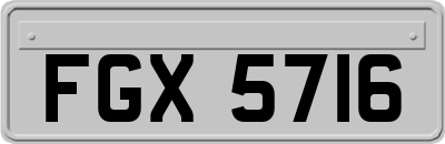 FGX5716