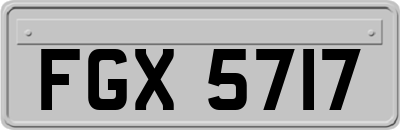 FGX5717