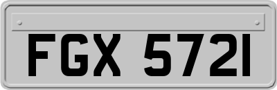 FGX5721
