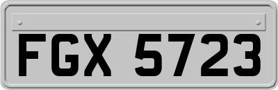 FGX5723