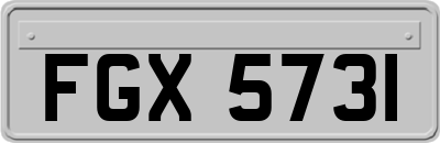 FGX5731