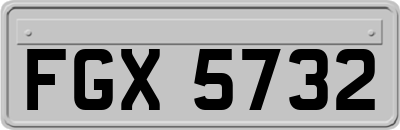 FGX5732
