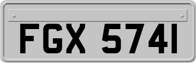 FGX5741