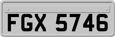 FGX5746
