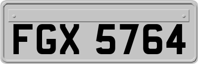 FGX5764