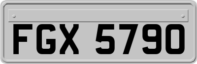 FGX5790