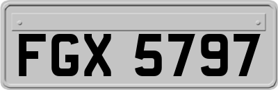 FGX5797