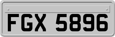 FGX5896
