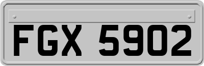 FGX5902