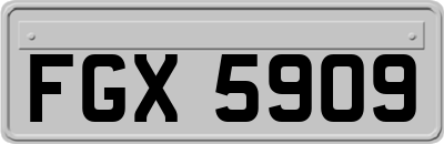 FGX5909