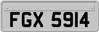 FGX5914