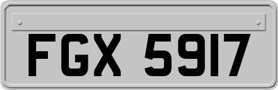 FGX5917