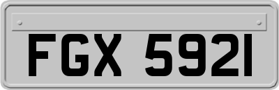 FGX5921