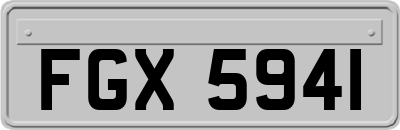 FGX5941