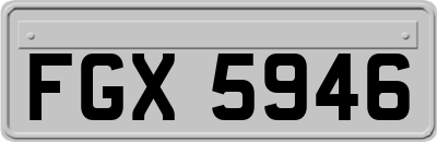 FGX5946