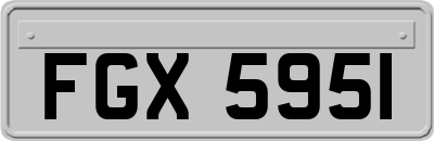 FGX5951