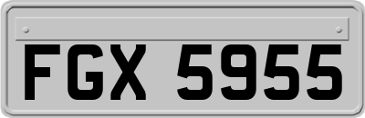 FGX5955
