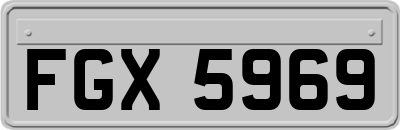 FGX5969