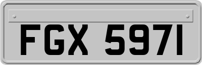 FGX5971