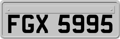 FGX5995