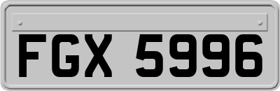 FGX5996
