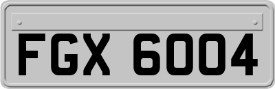 FGX6004
