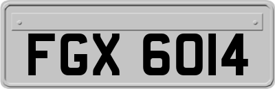 FGX6014