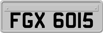 FGX6015