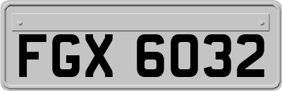 FGX6032