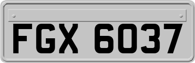 FGX6037