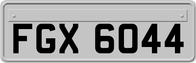 FGX6044