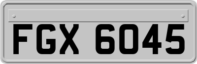 FGX6045