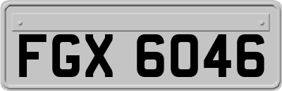 FGX6046