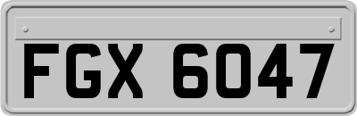 FGX6047