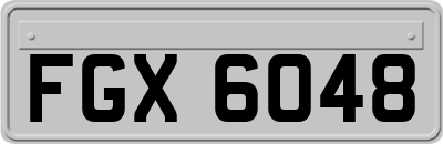 FGX6048