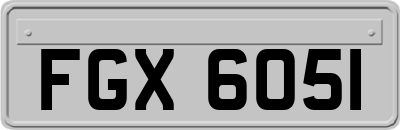 FGX6051