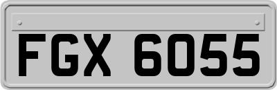 FGX6055