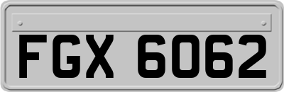 FGX6062