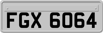 FGX6064