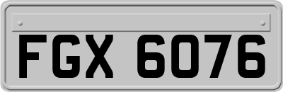 FGX6076